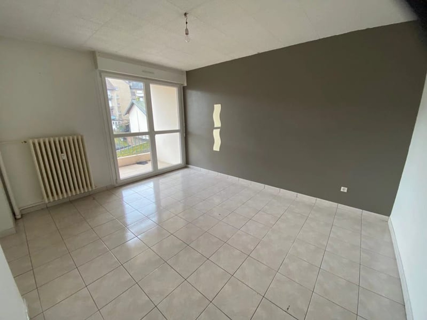 Appartement 2 pièces
