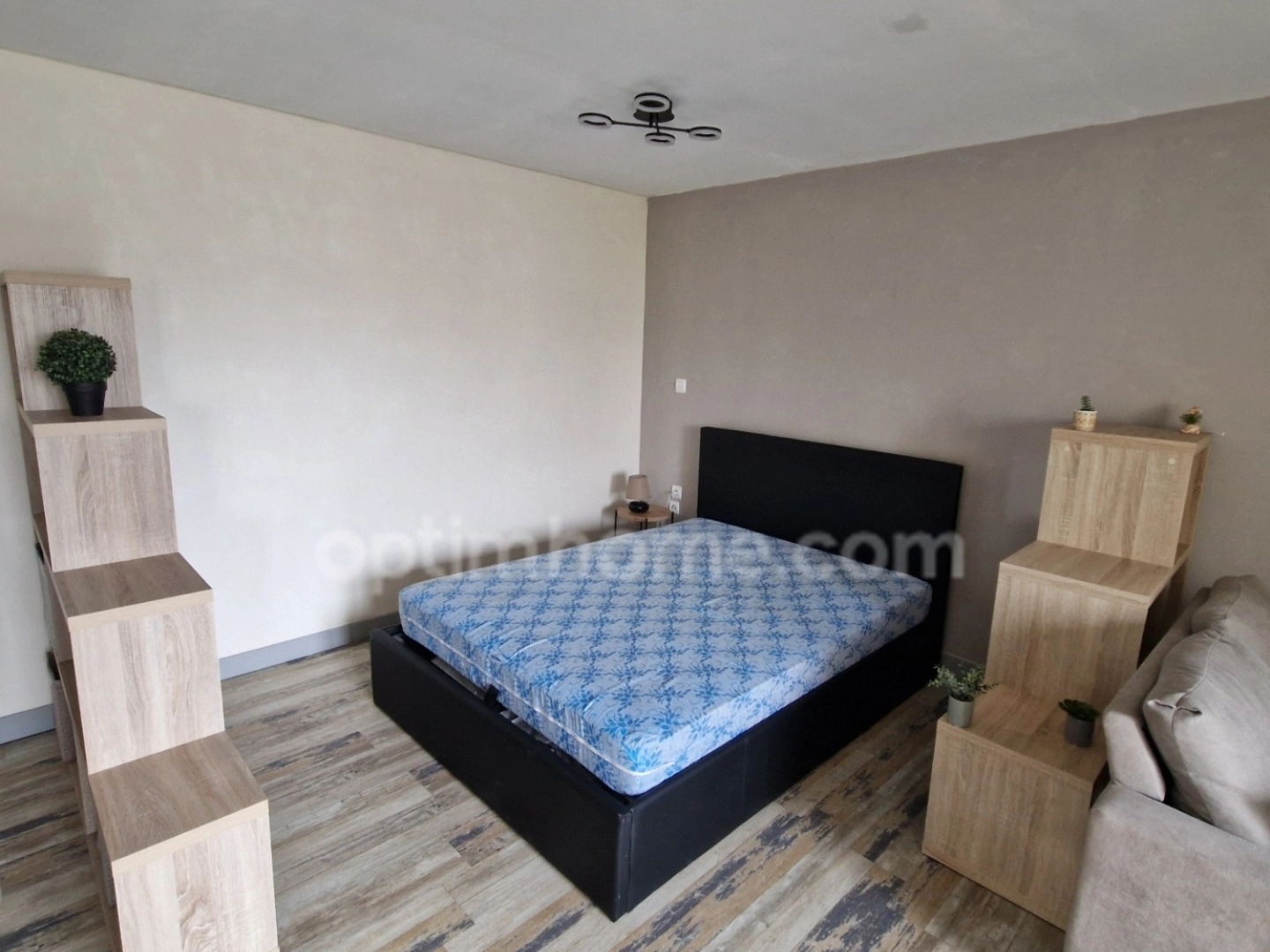 Appartement à vendre - 1 pièce - 35m2 - Orléans (45000)