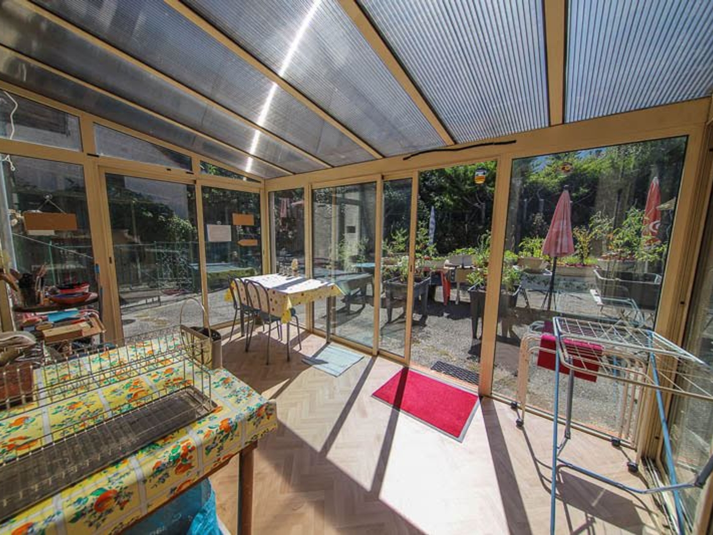 Maison à vendre - 3 pièces - 81m2 - Savines-Le-Lac (05160)