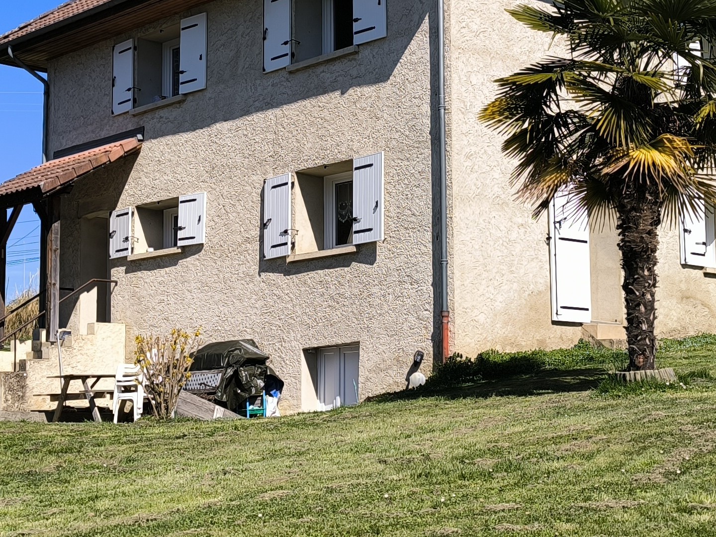 Maison 4 pièces 95 m²