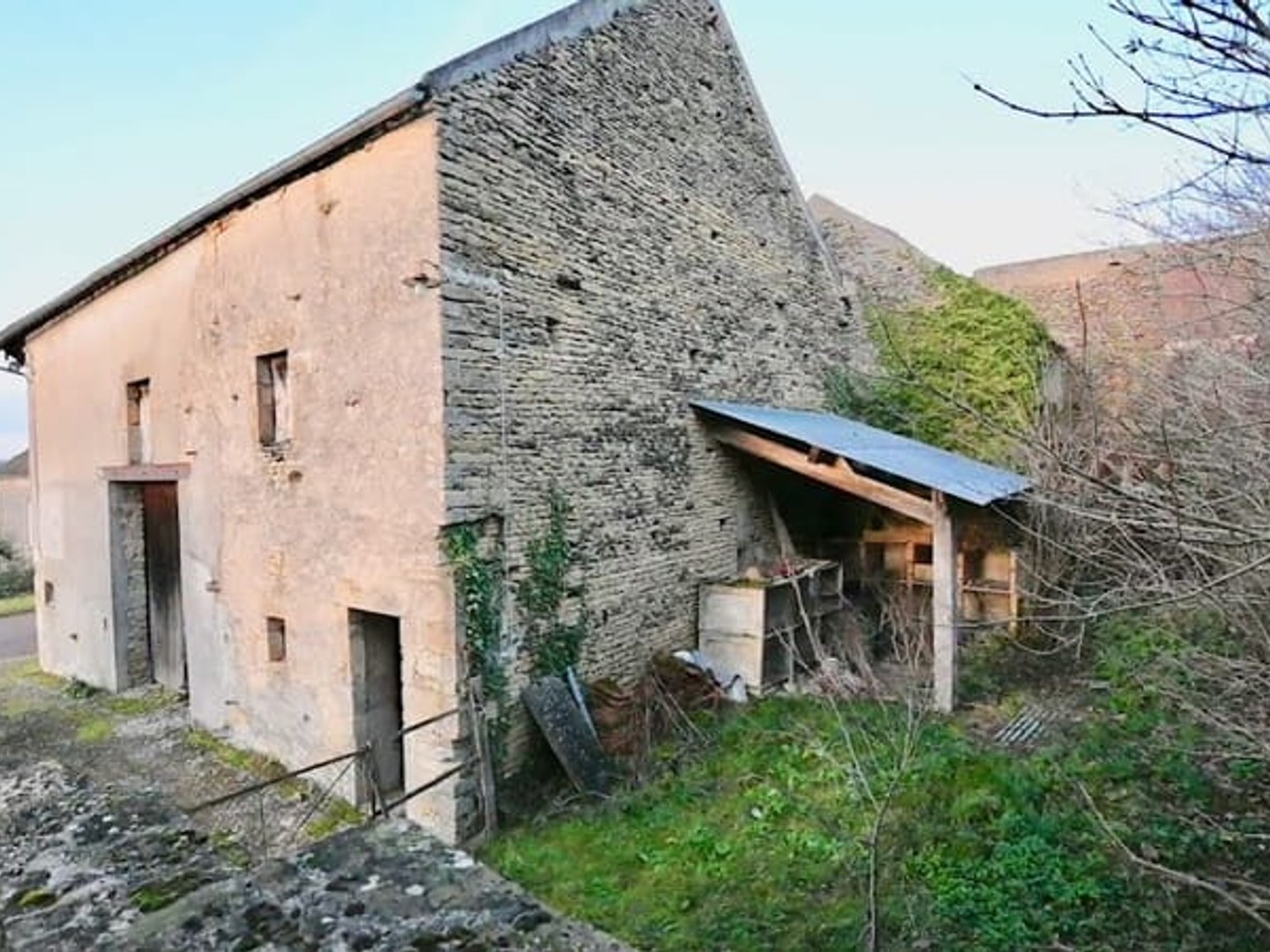 Parking/Garage/Box 220 m²