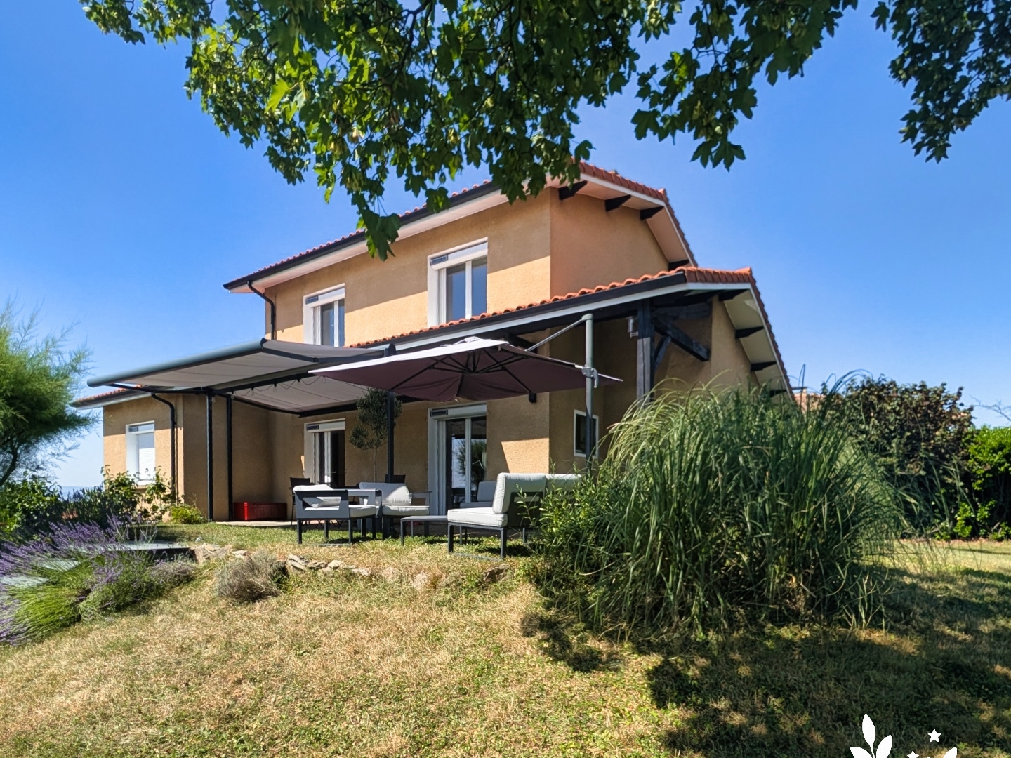 Maison 6 pièces 135 m²