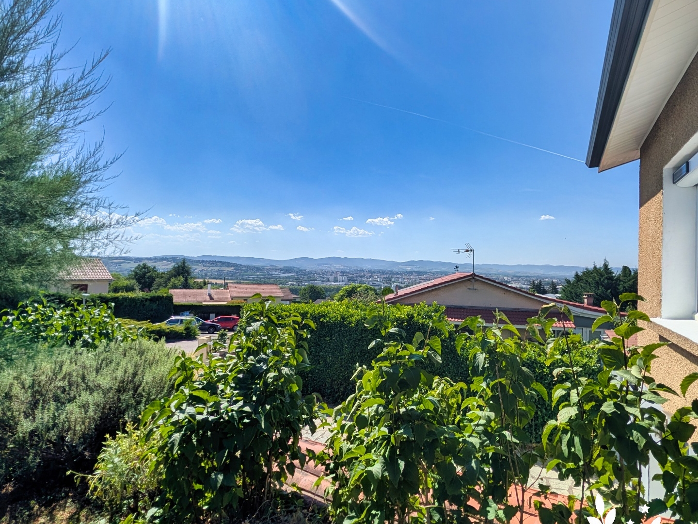Maison à vendre - 6 pièces - 135m2 - Jassans-Riottier (01480)
