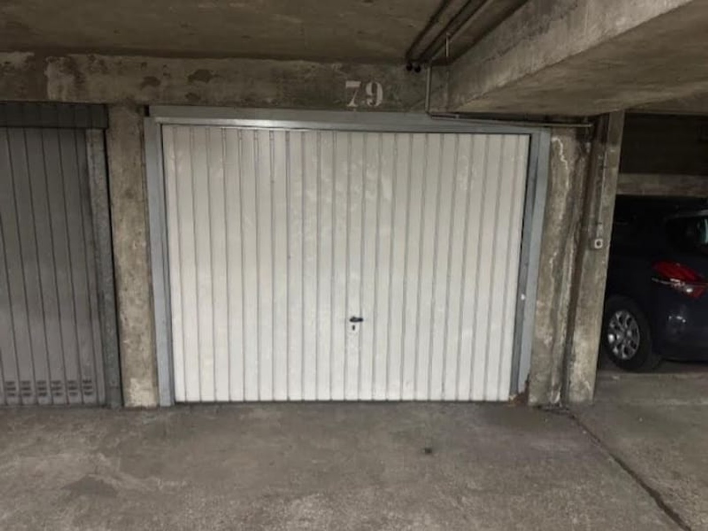 Parking / garage / box à vendre - Paris 15e (75015)