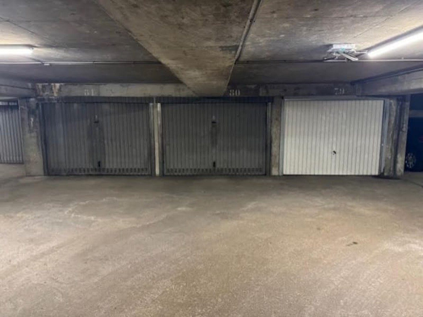 Parking / garage / box à vendre - Paris 15e (75015)