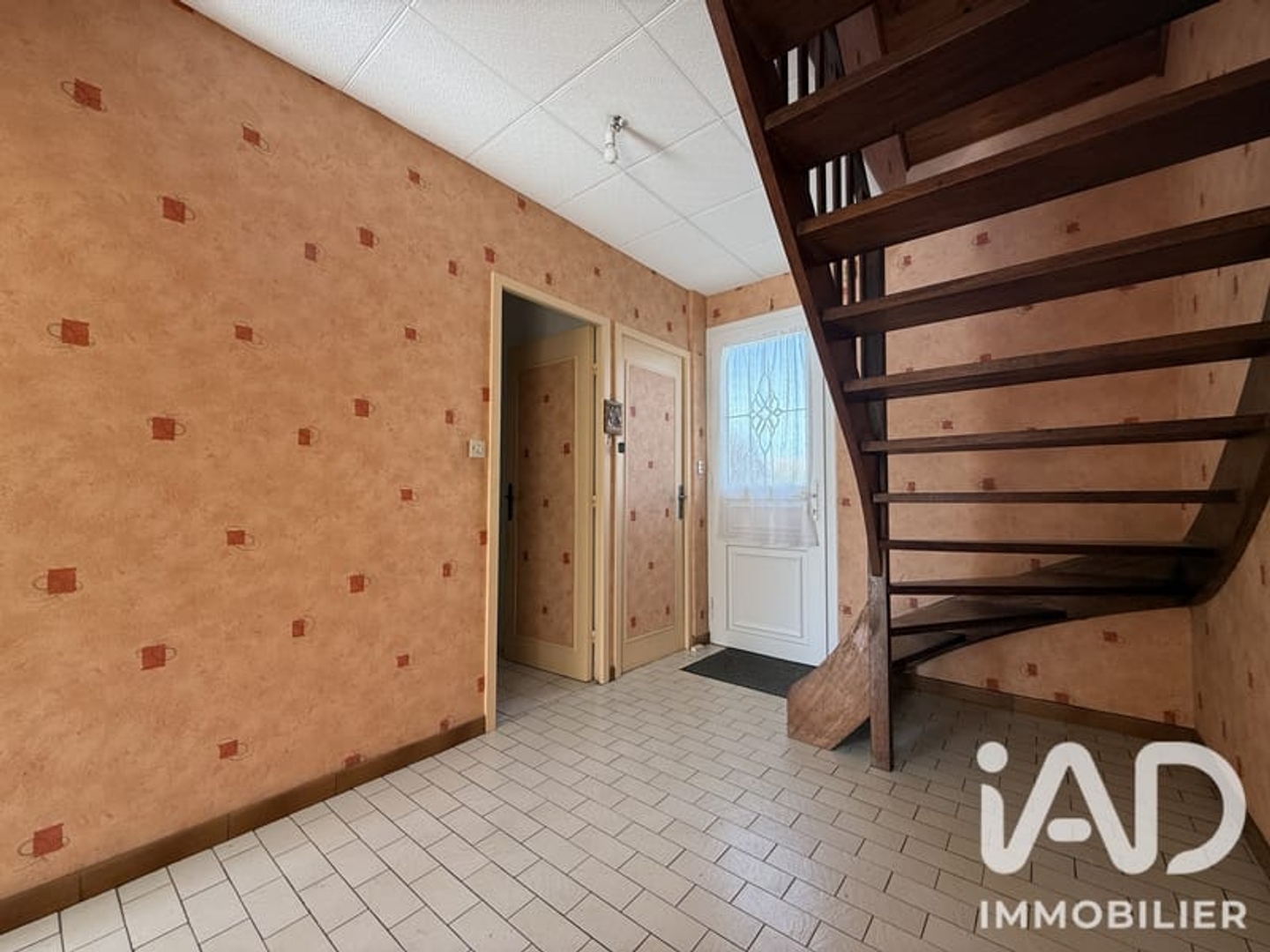 Maison à vendre - 5 pièces - 93m2 - Le Vaudreuil (27100)