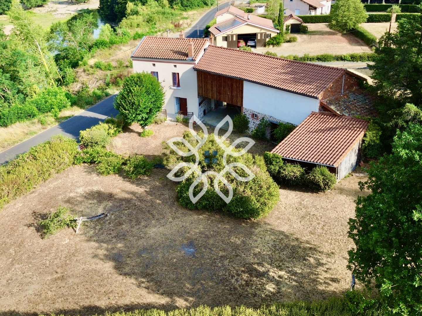 Maison 3 pièces 62 m²