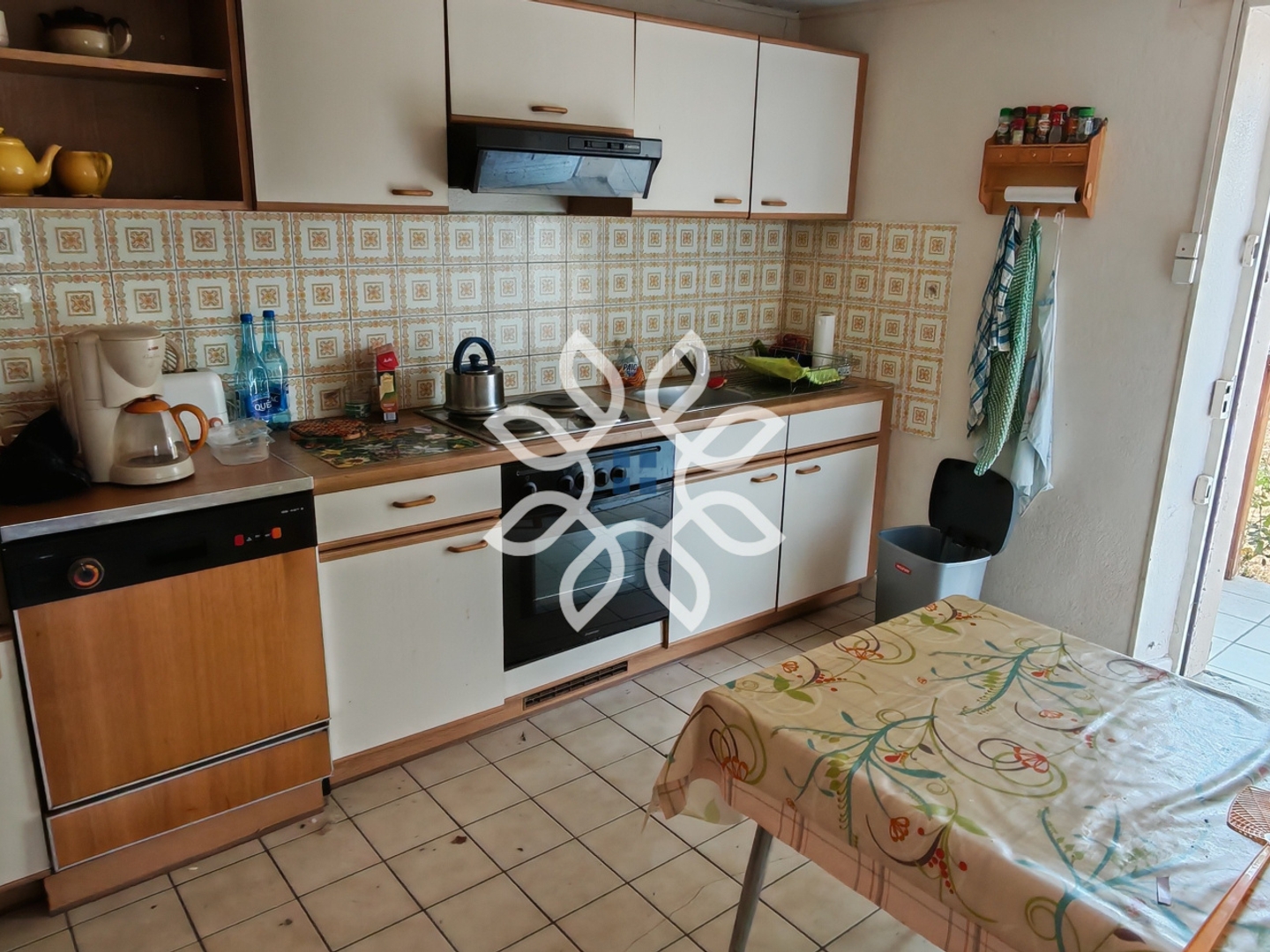 Maison à vendre - 3 pièces - 62m2 - Auzon (43390)