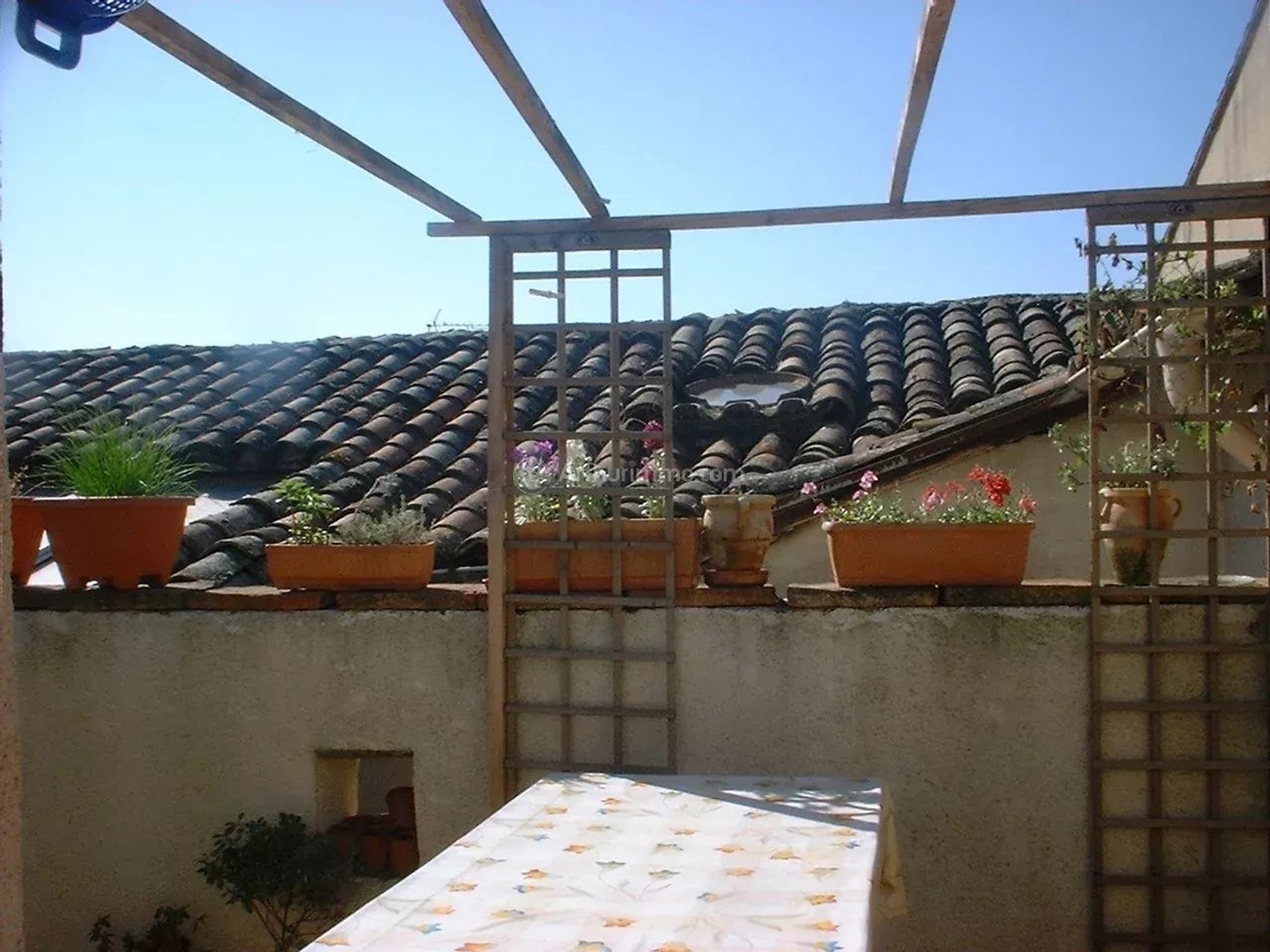 Immeuble à vendre - 295m2 - Gaillac (81600)