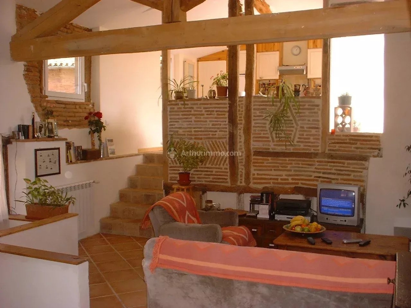 Immeuble à vendre - 295m2 - Gaillac (81600)