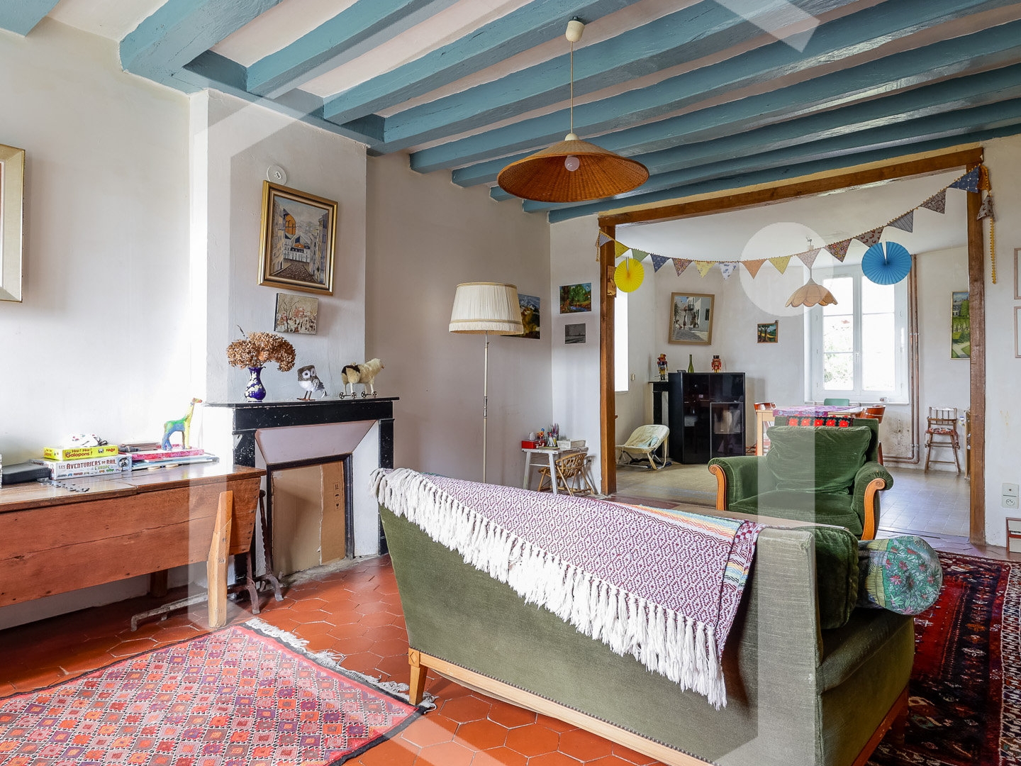 Maison à vendre - 5 pièces - 200m2 - Suilly-La-Tour (58150)