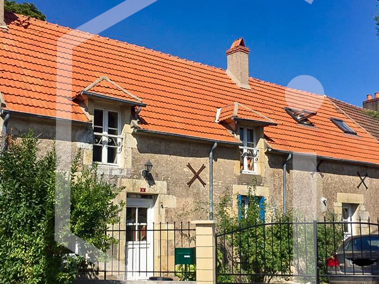 Maison à vendre - 5 pièces - 200m2 - Suilly-La-Tour (58150)