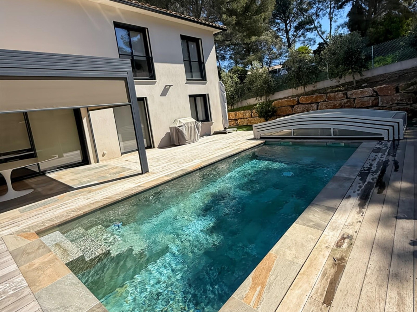 Maison à vendre - Sanary-Sur-Mer (83110)