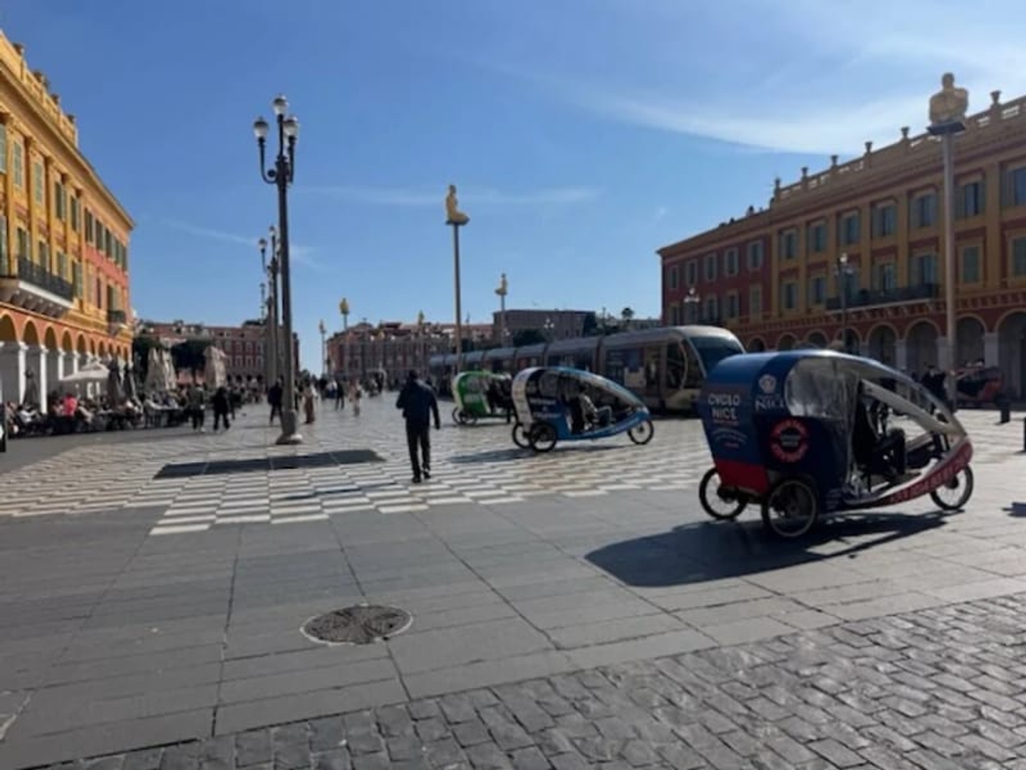 Magasin à vendre - 90m2 - Nice (06000)