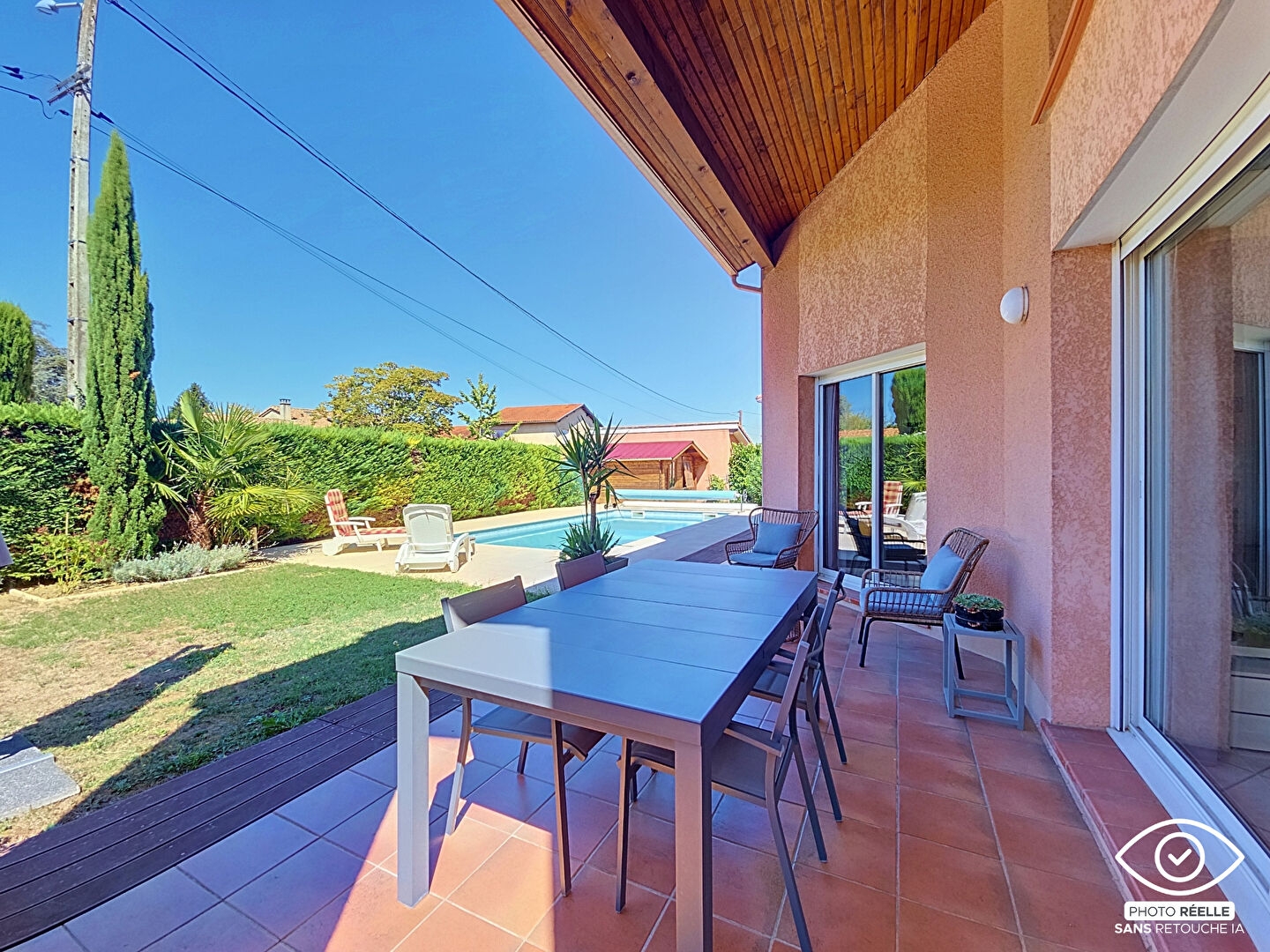 Maison à vendre - 5 pièces - 175m2 - Castanet-Tolosan (31320)