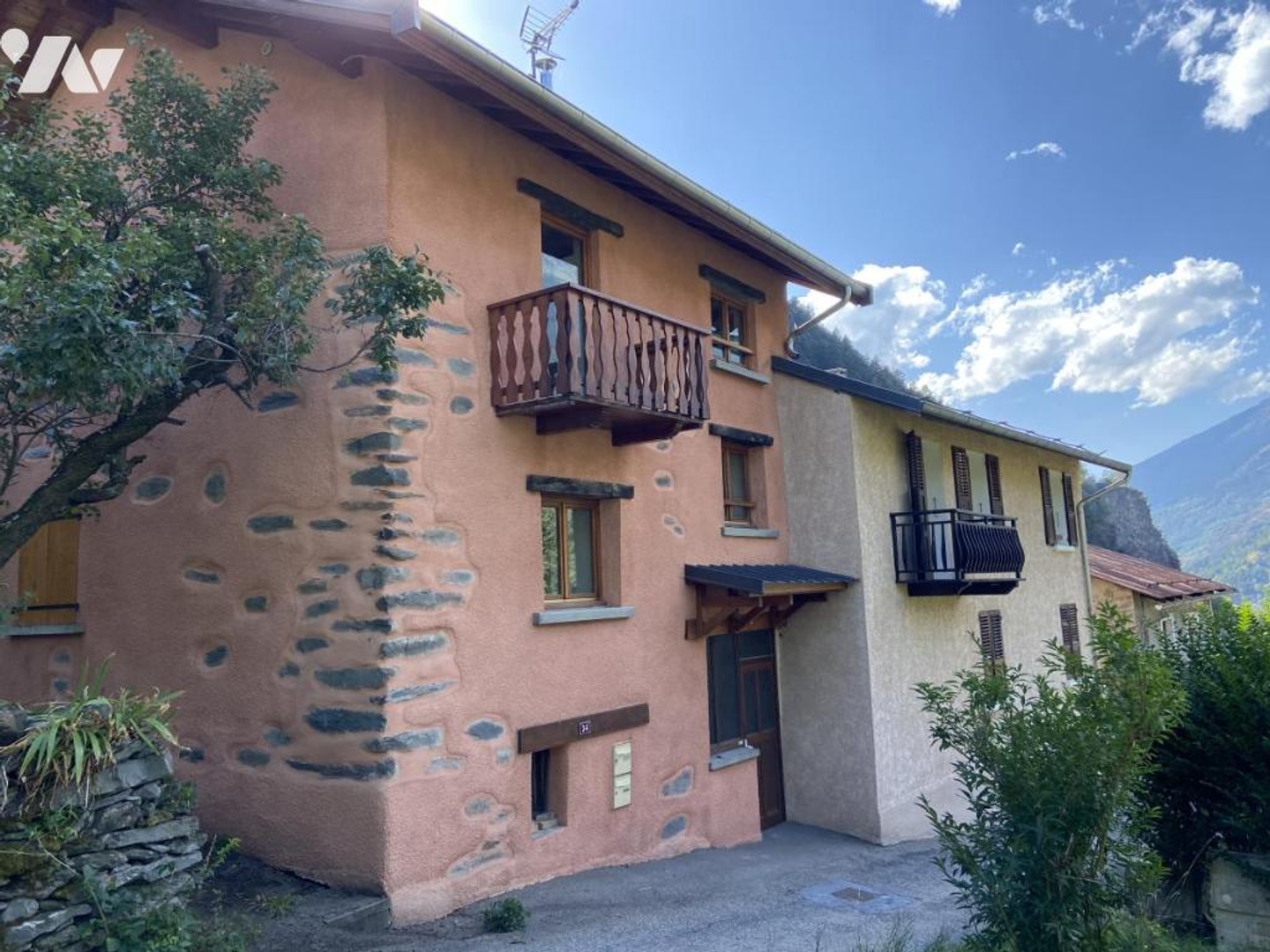 Maison 5 pièces 69 m²
