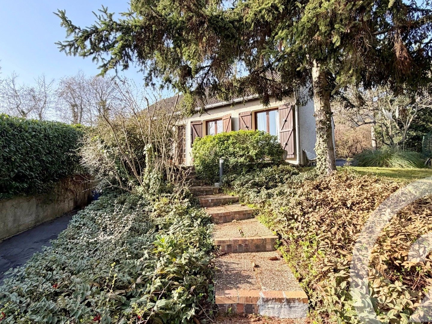 Maison 5 pièces 90 m²