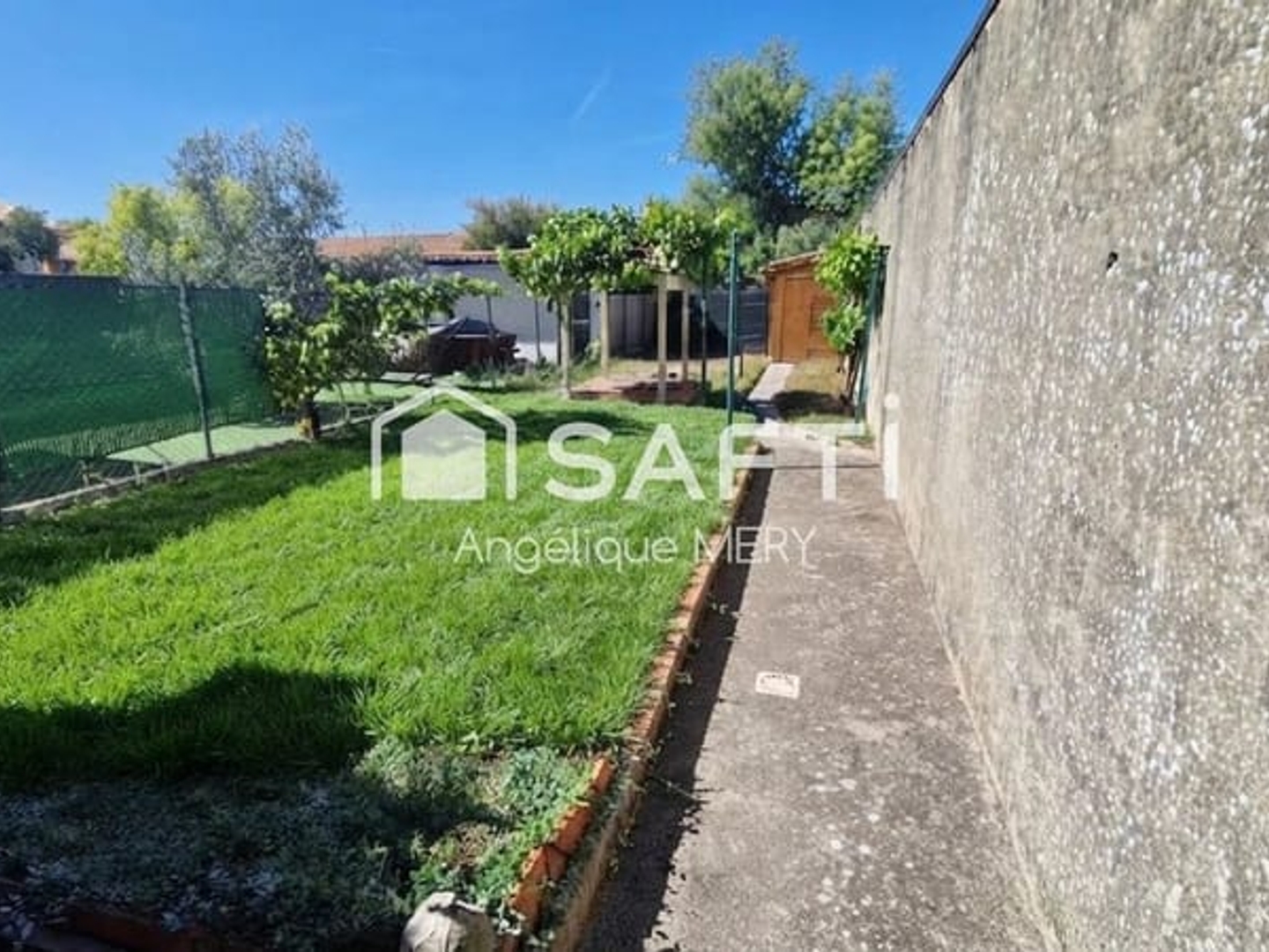 Maison à vendre - 4 pièces - 90m2 - Muret (31600)