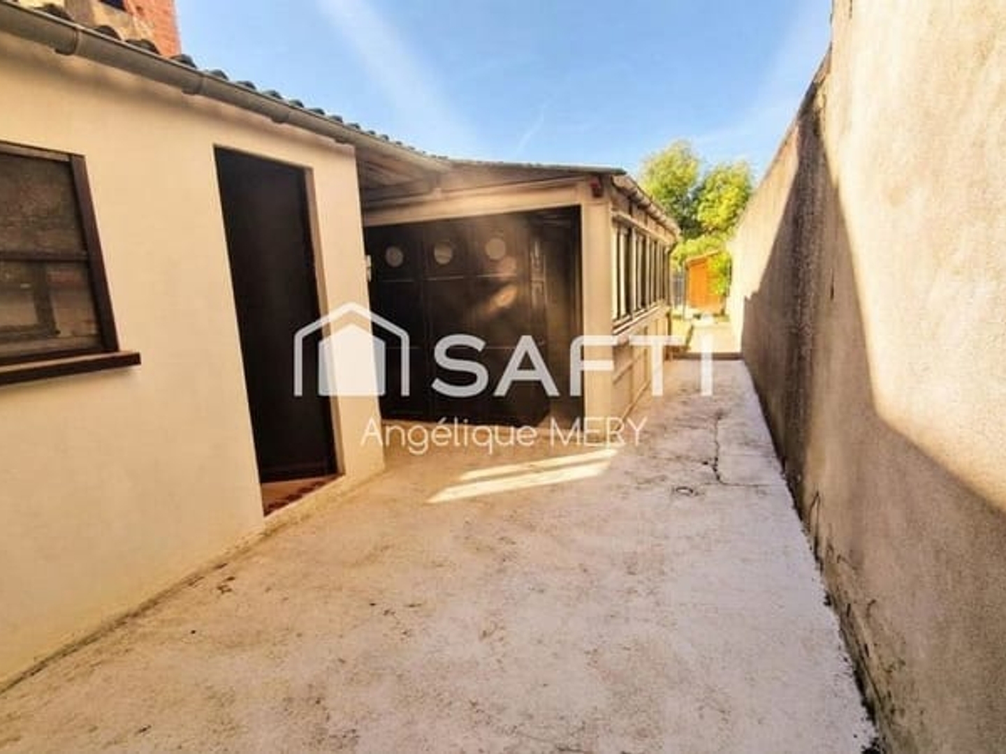 Maison à vendre - 4 pièces - 90m2 - Muret (31600)