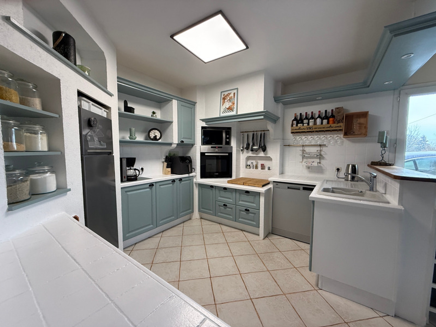 Maison à vendre - 6 pièces - 195m2 - Lieurey (27560)