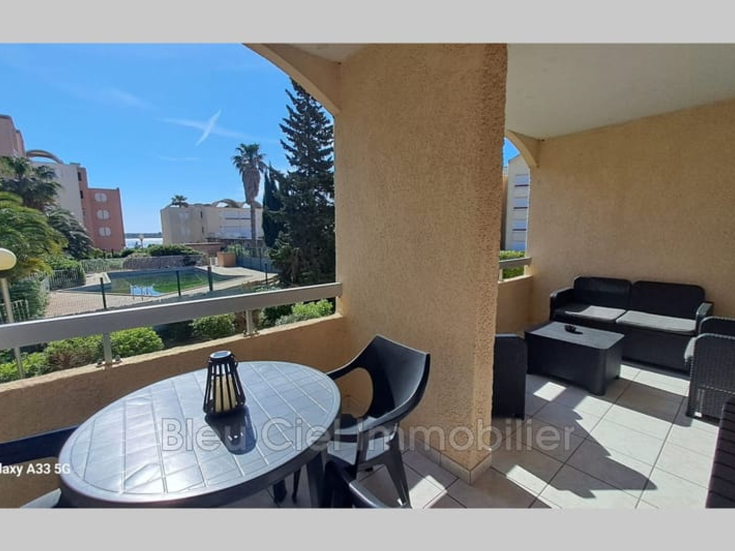vente appartement