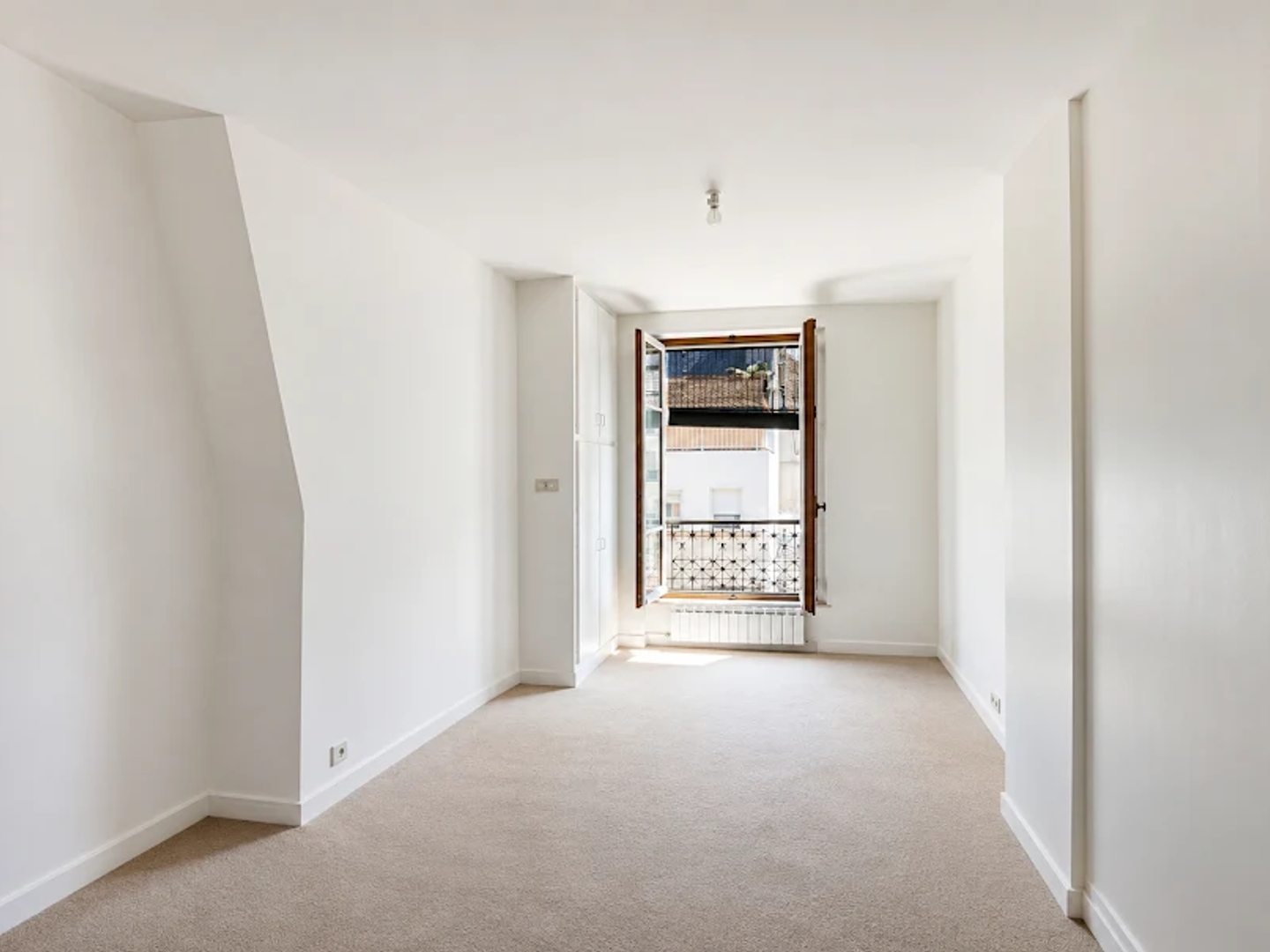 Appartement à vendre - 1 pièce - 24m2 - Paris 6e (75006)