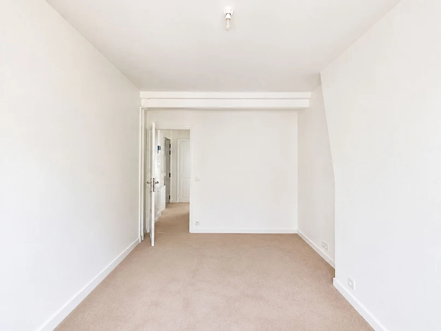 Appartement à vendre - 1 pièce - 24m2 - Paris 6e (75006)