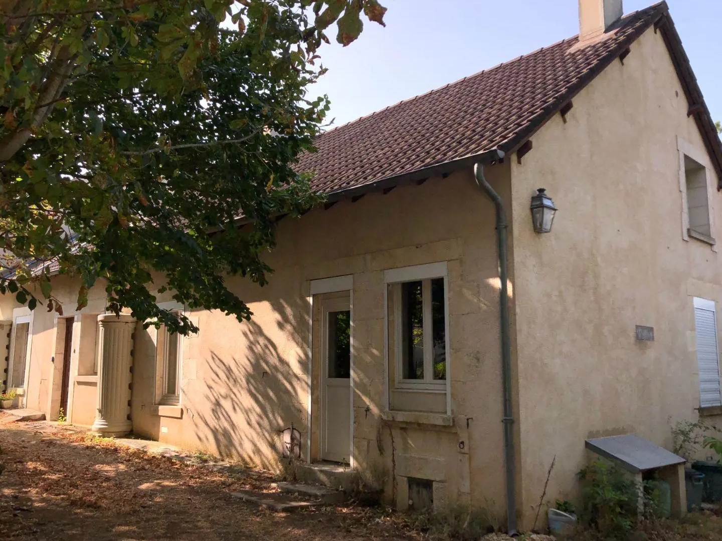 Maison 3 pièces 87 m²