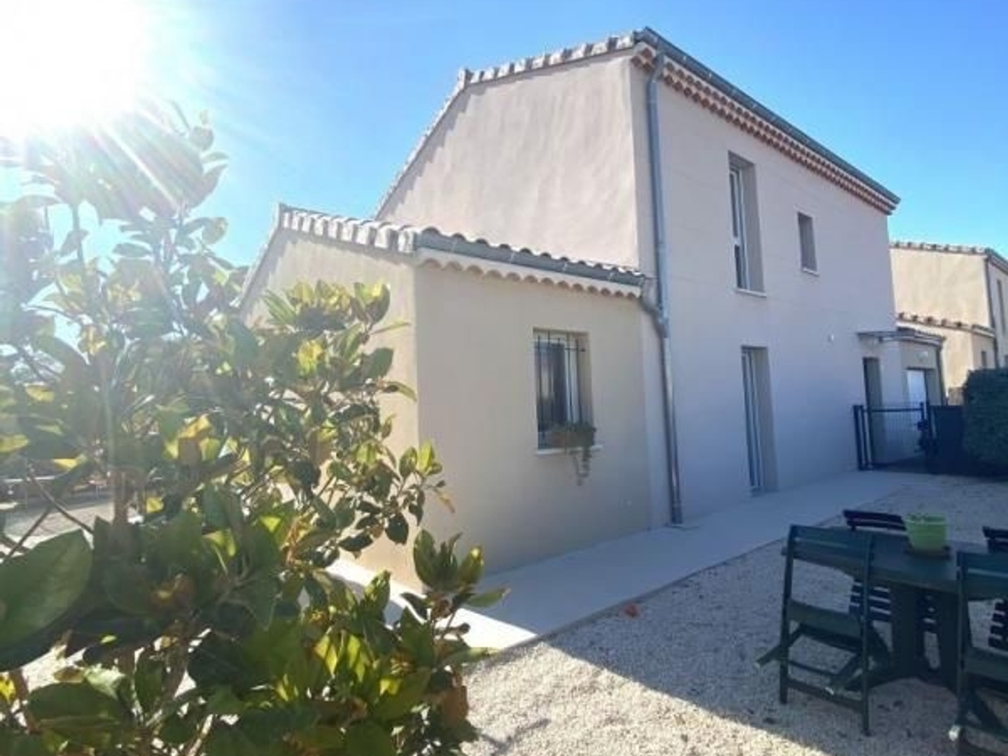 Maison à vendre - 5 pièces - 120m2 - Courthézon (84350)