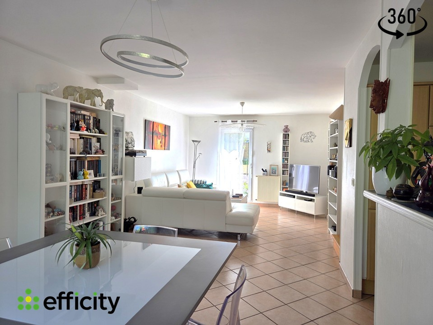 Maison à vendre - 6 pièces - 96m2 - La Chapelle-Des-F... (35520)