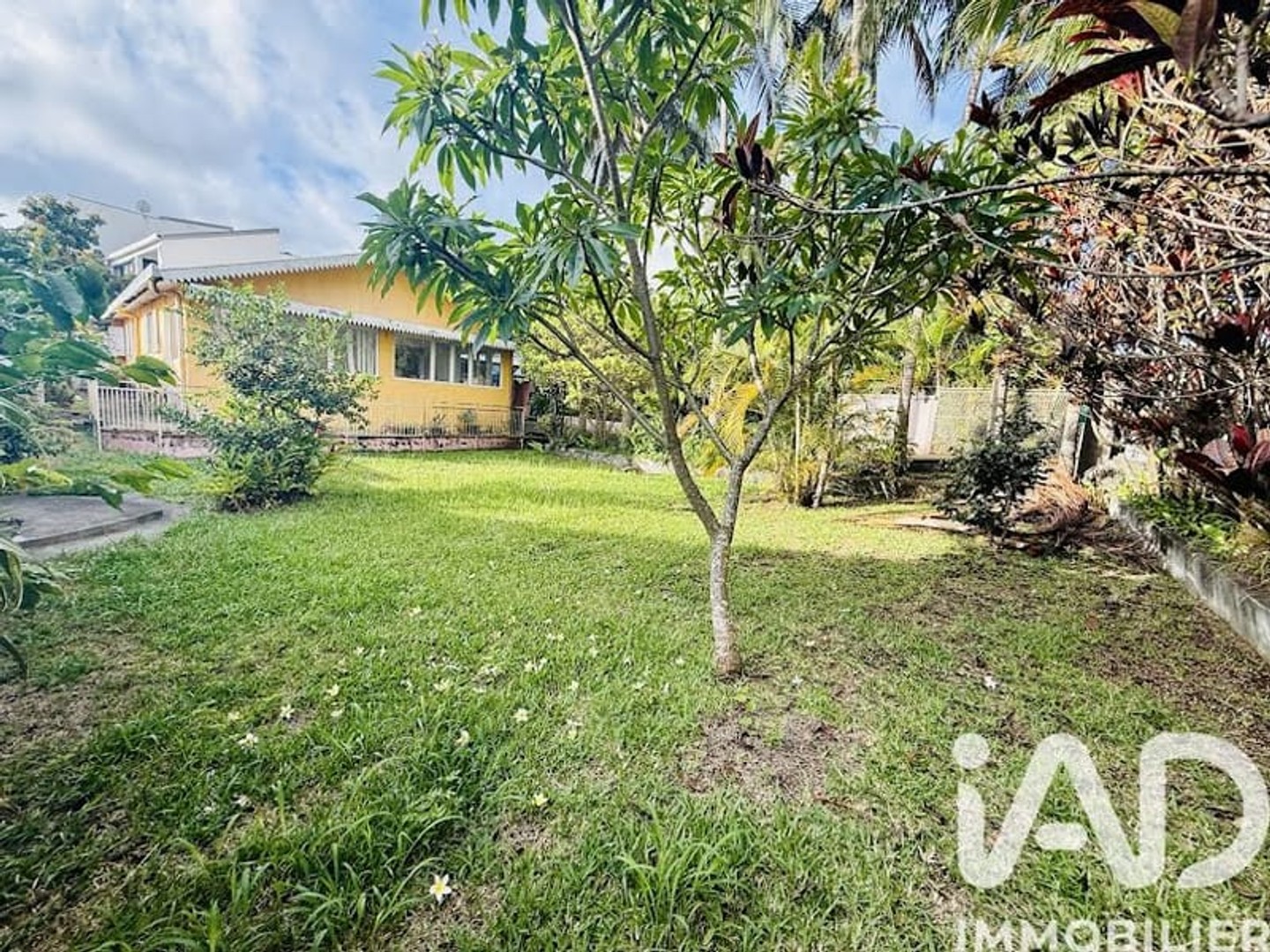 Maison 4 pièces 164 m²