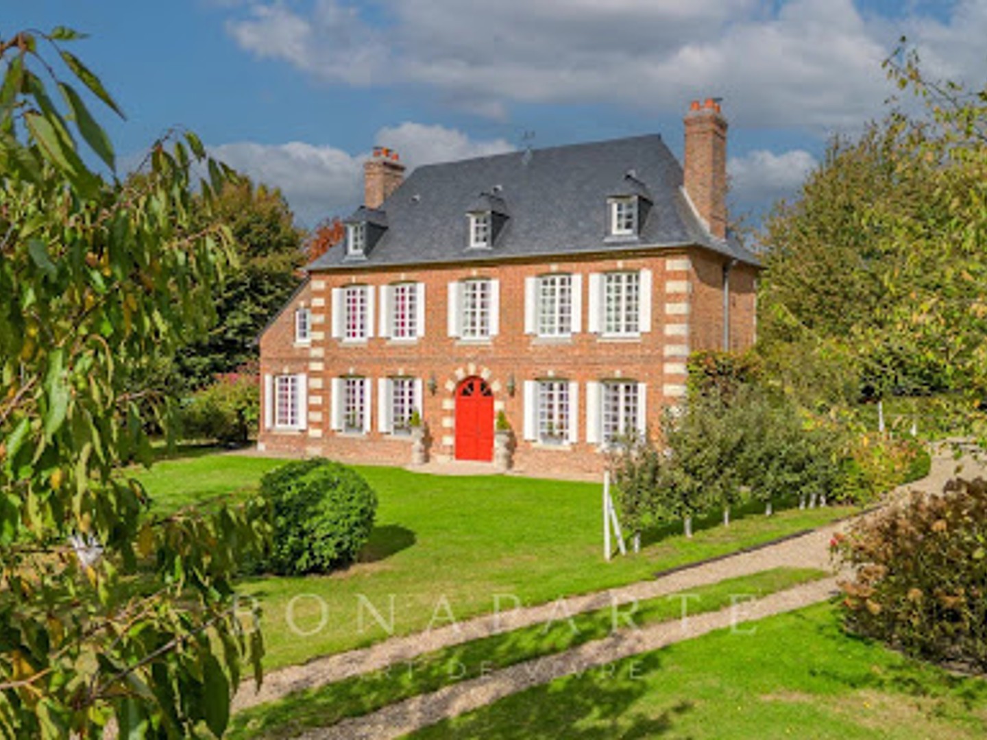 Maison 6 pièces 209 m²