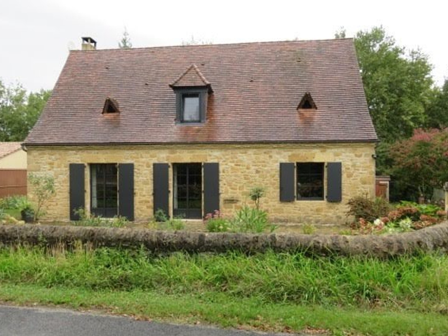 Maison 127 m²