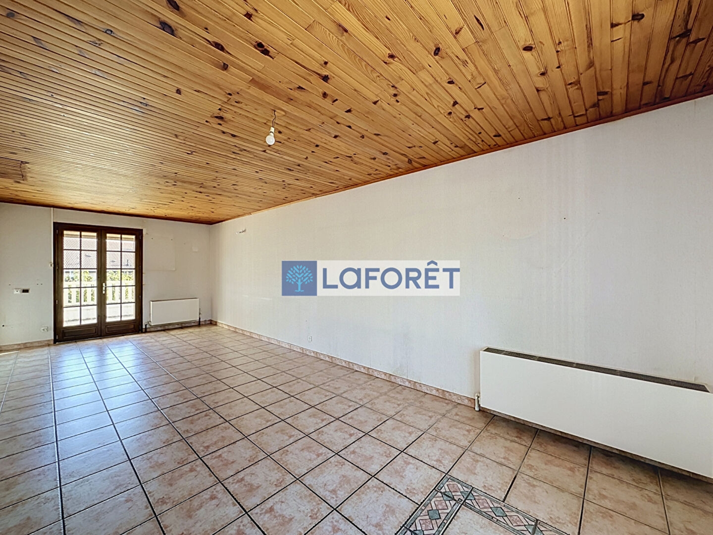 Maison à vendre - 5 pièces - 107m2 - Bettancourt-La-Fe... (52100)