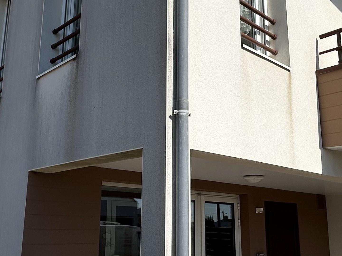 Parking 14 m²