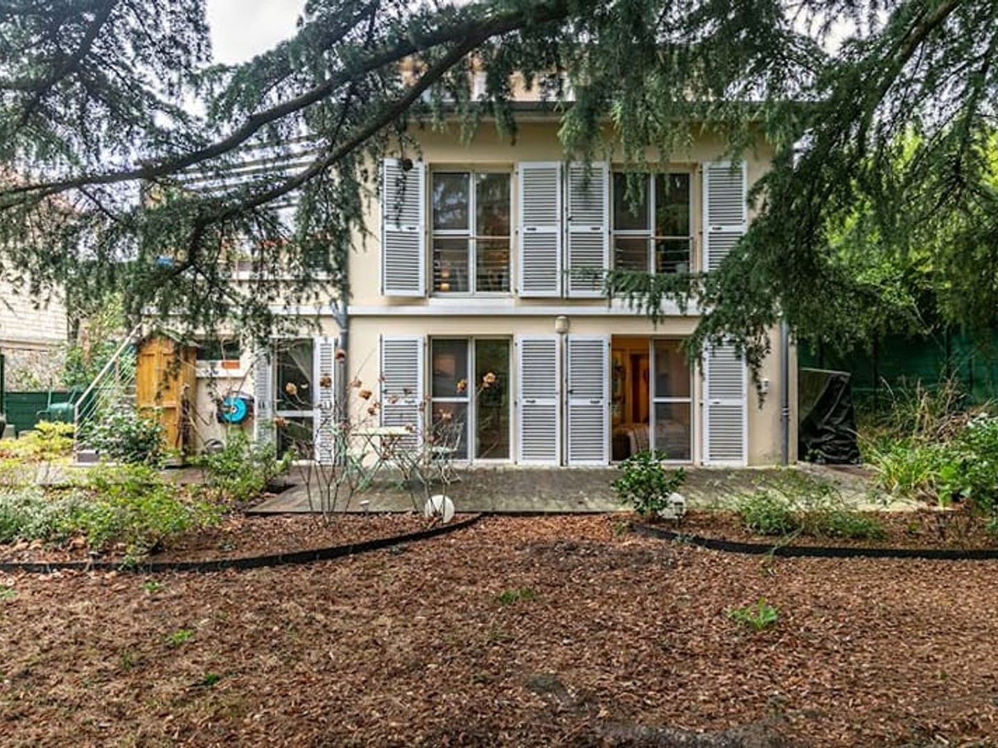 Maison 10 pièces 250 m²