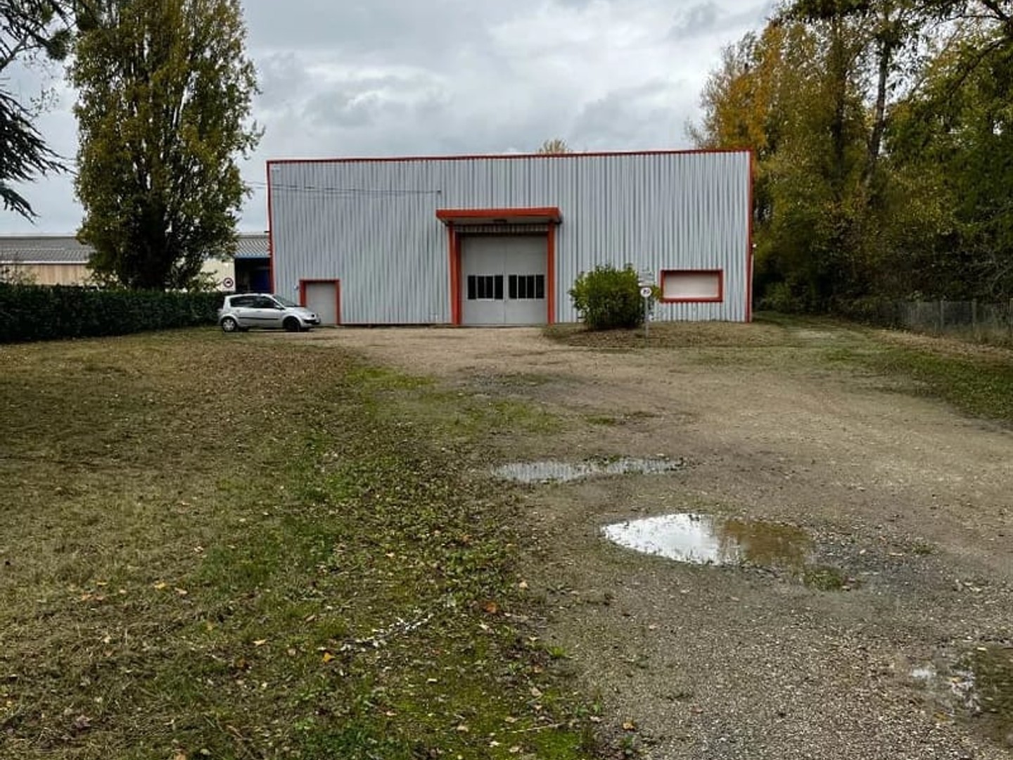 A deux pas d'Amboise