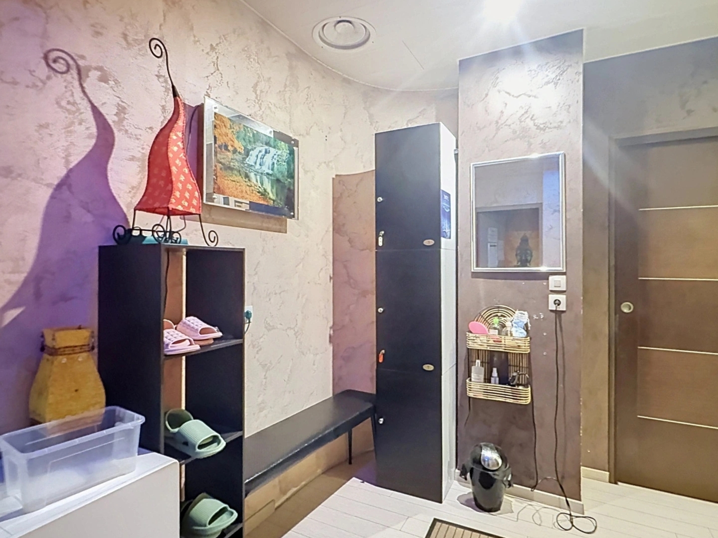 Magasin à vendre - 4 pièces - Rumilly (74150)