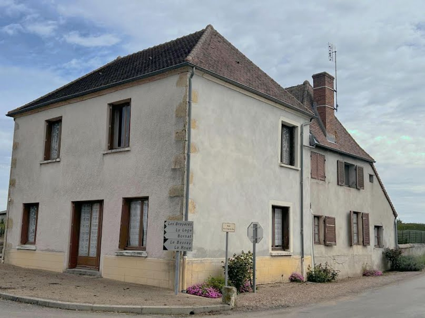 Maison 7 pièces 185 m²
