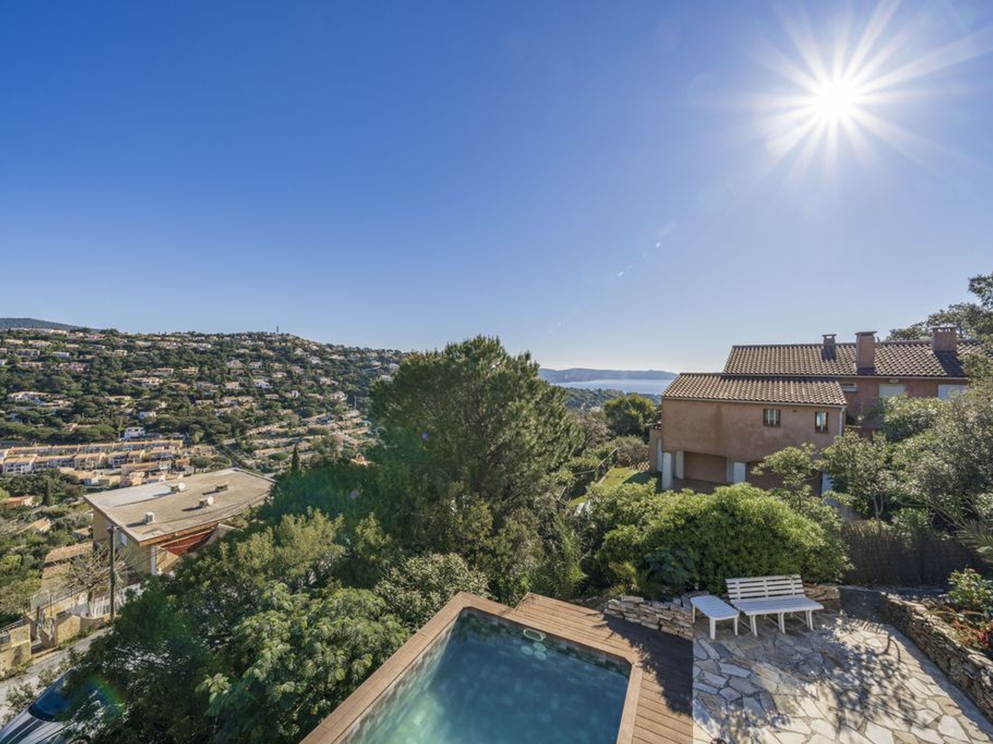 Villa 5 pièces 120 m²