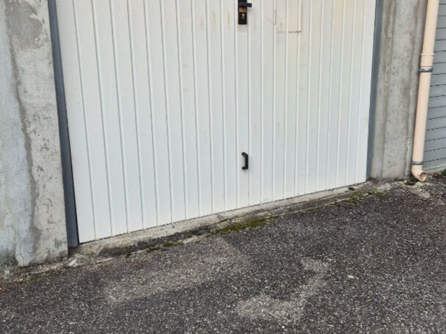 Parking / box Grenoble 15 m2