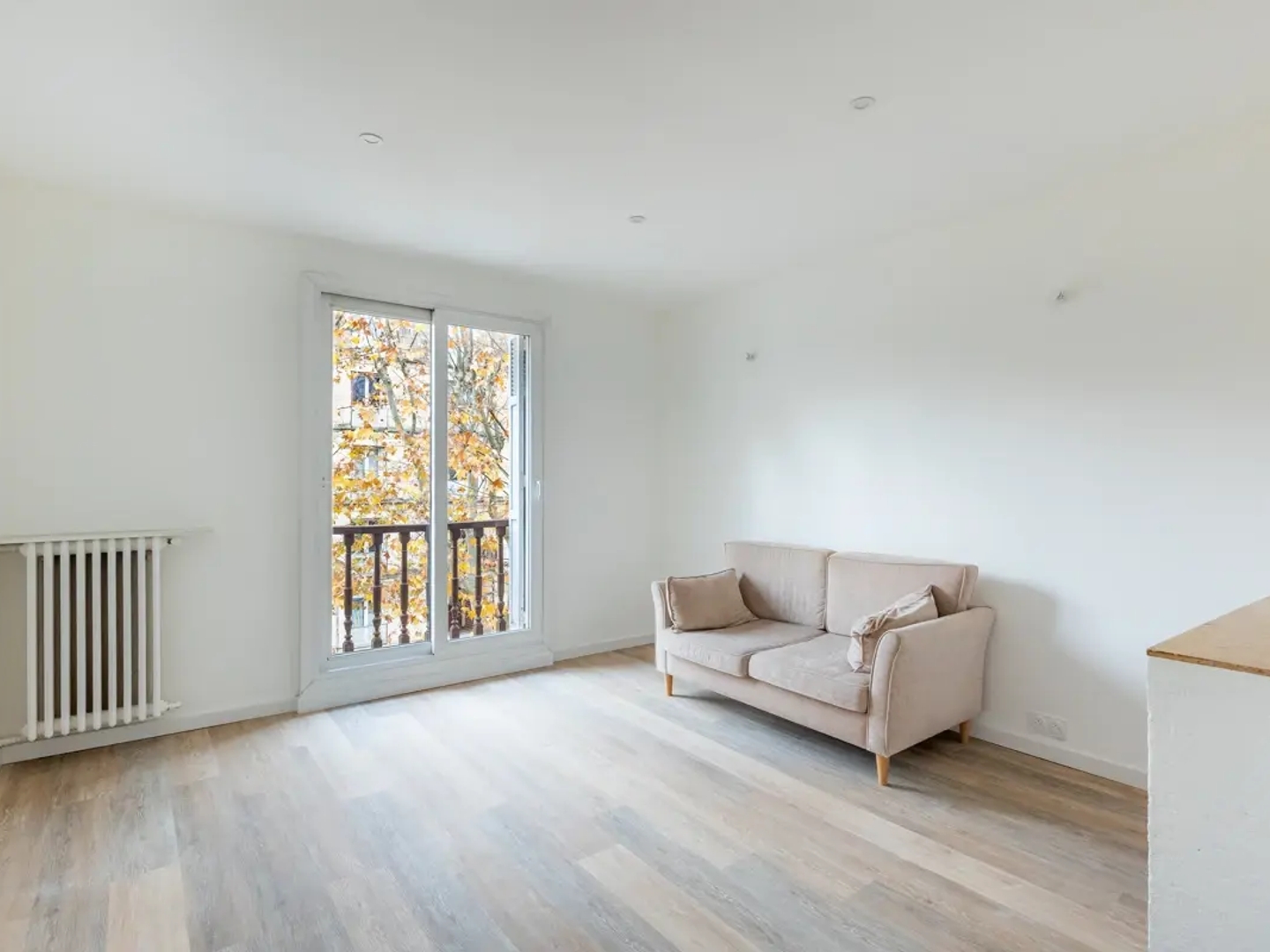 Appartement à vendre - 3 pièces - 68m2 - Aix-En-Provence (13100)