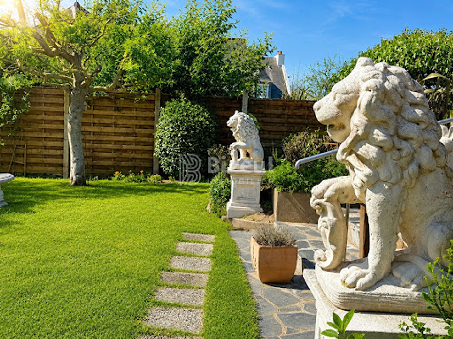 Maison 6 pièces 172 m²