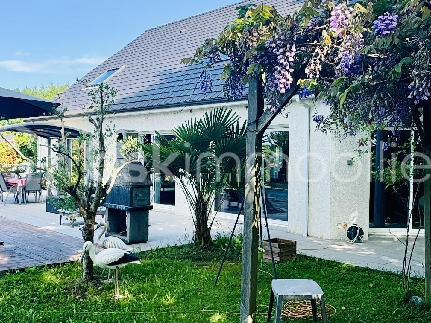 Maison 7 pièces 230 m²