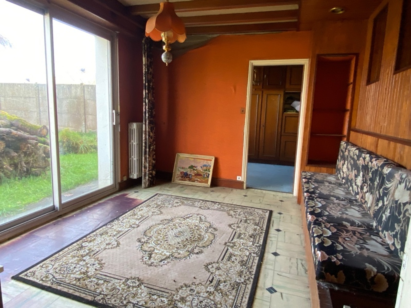 Maison à vendre - 10 pièces - 122m2 - Locminé (56500)