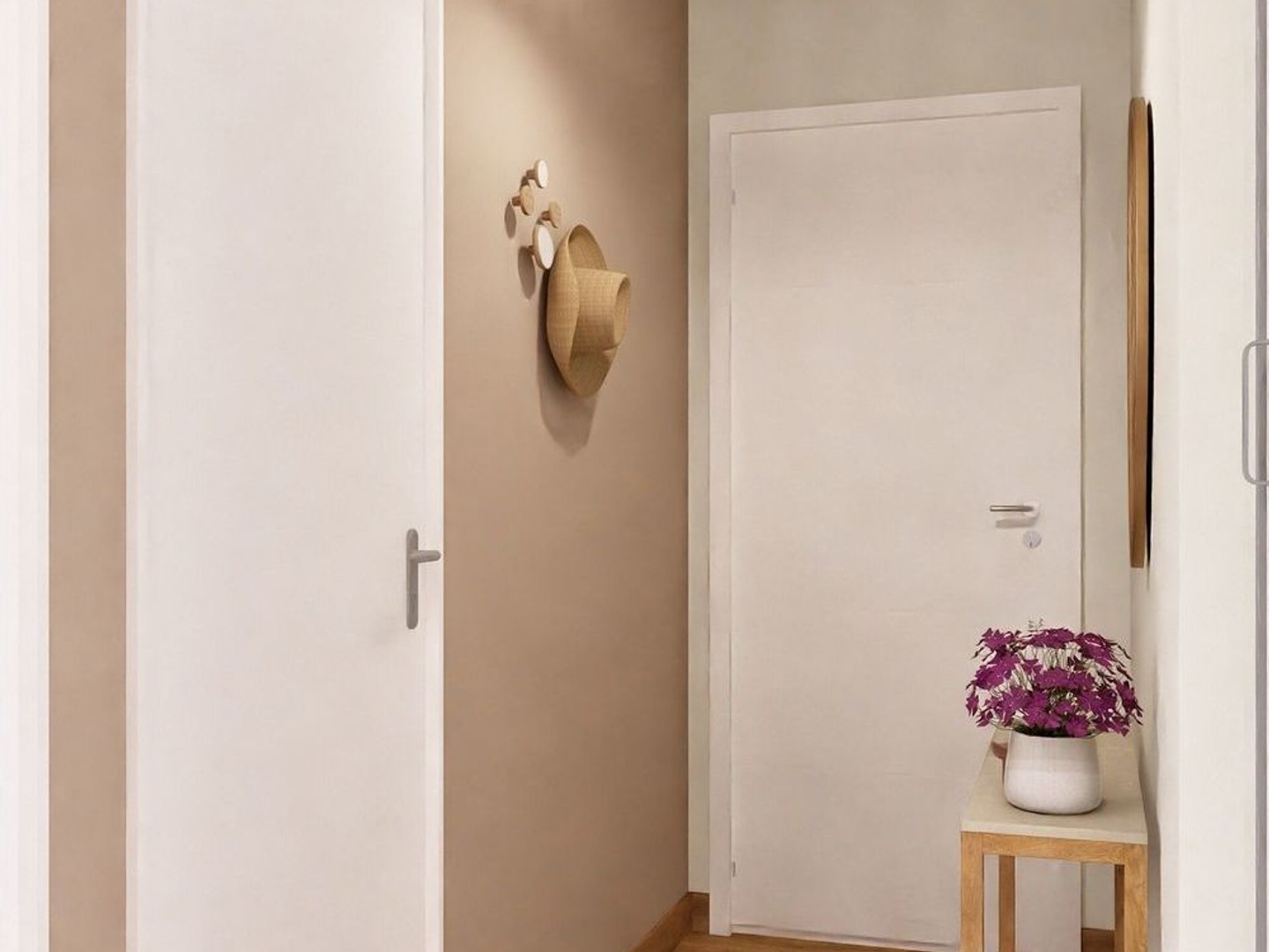 Appartement à vendre - 2 pièces - 31m2 - Lyon 3e (69003)