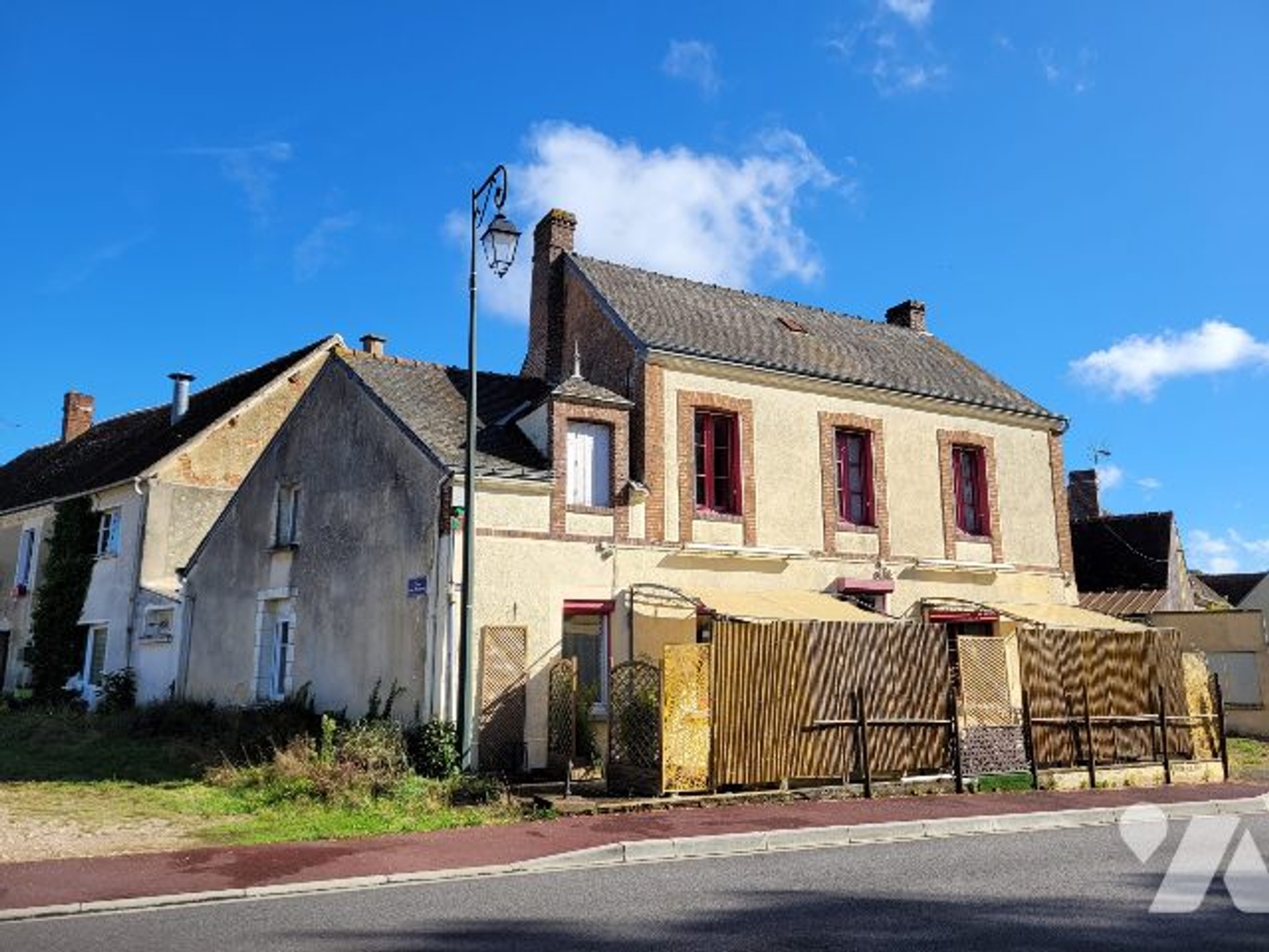 Maison 7 pièces 174 m²