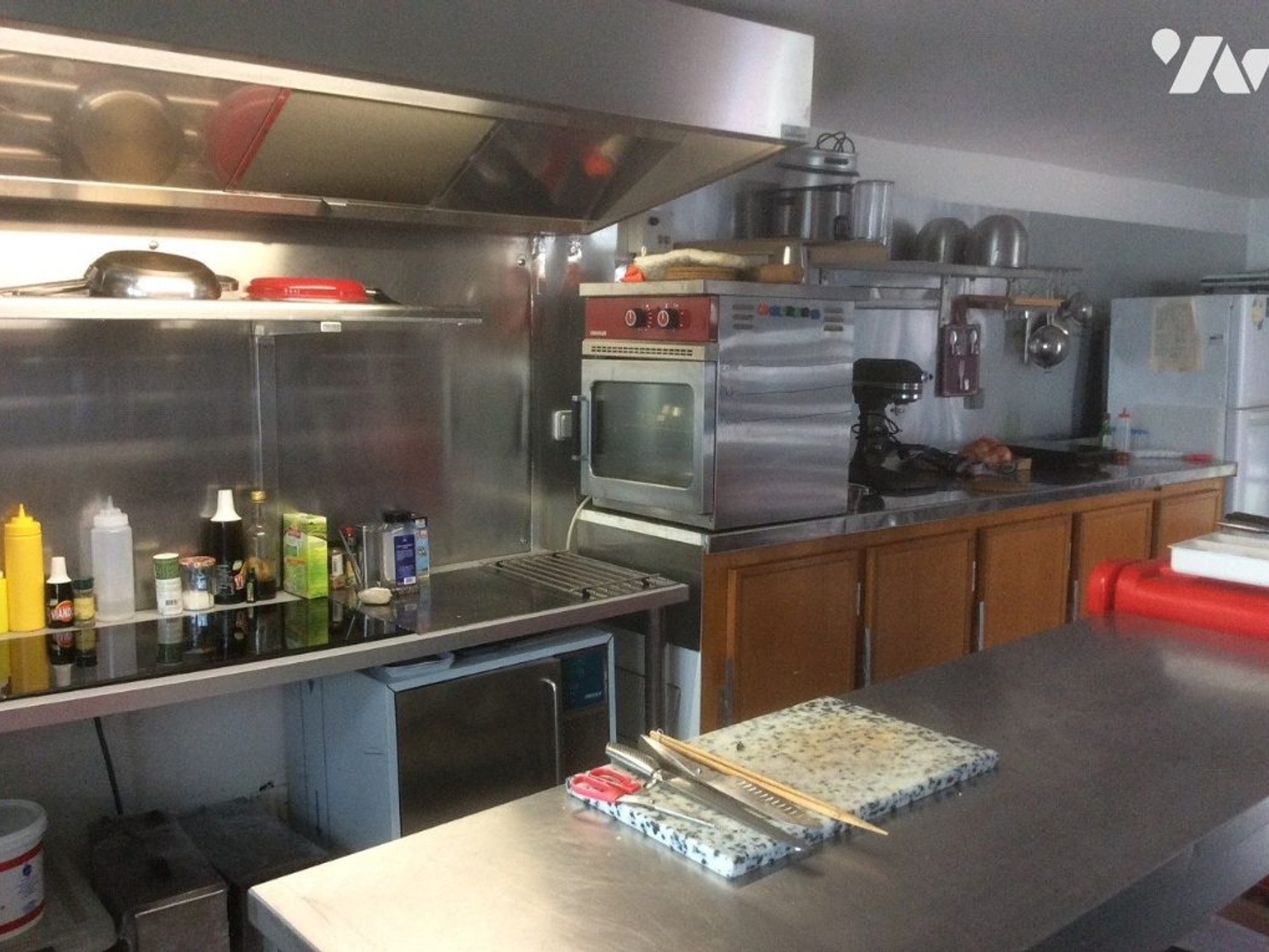 Maison à vendre - 7 pièces - 174m2 - Cour-Maugis Sur H... (61110)