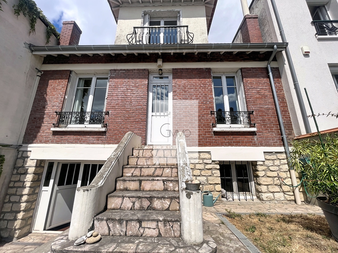 Jolie maison à L'Hay Les Roses