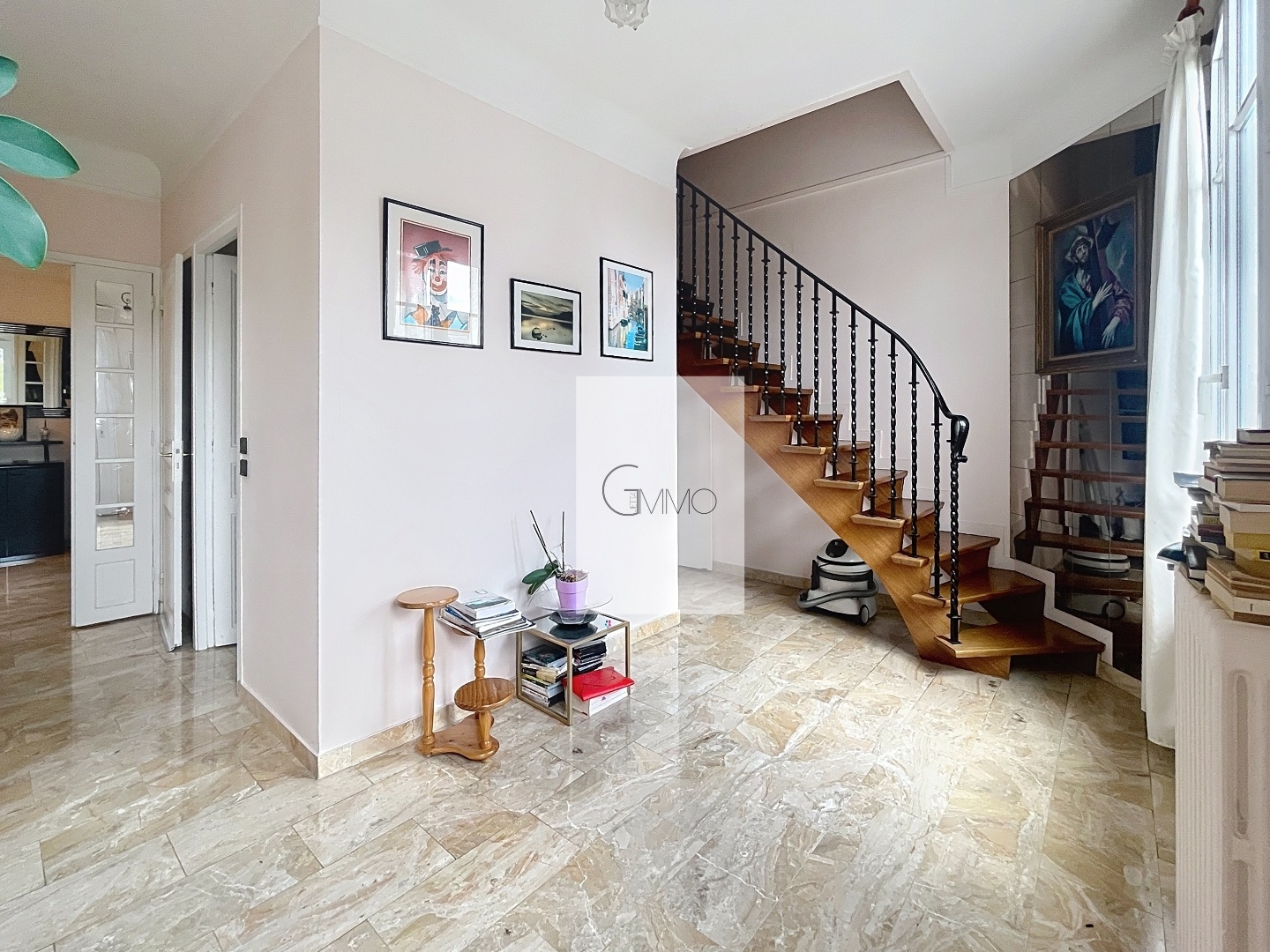 Maison à vendre - 4 pièces - 94m2 - L'haÿ-Les-Roses (94240)